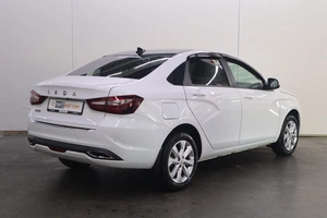 Седан ВАЗ (LADA) Vesta 2025 года, 1680000 рублей, Брянск