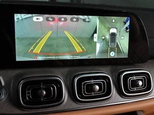 Внедорожник JAECOO J8 2024 года, 3339000 рублей, Воронеж