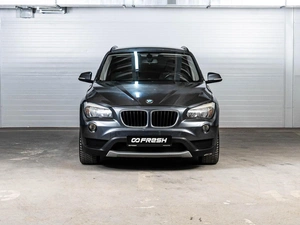 Внедорожник BMW X1 2014 года, 1348000 рублей, Ставрополь