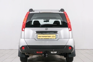 Внедорожник Nissan X-Trail 2008 года, 999000 рублей, Красноярск