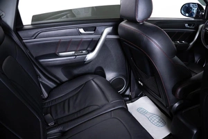 Внедорожник Haval H6 2019 года, 1329000 рублей, Пермь