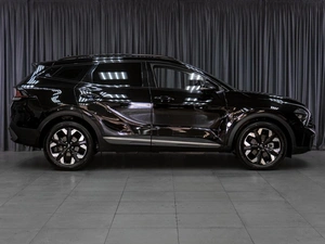 Внедорожник Kia Sportage 2023 года, 3749000 рублей, Тюмень
