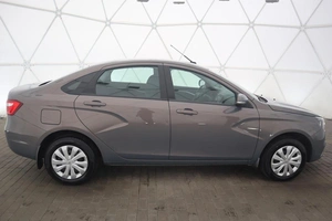 Седан ВАЗ (LADA) Vesta 2021 года, 1190000 рублей, Орёл