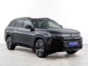 Внедорожник Volkswagen Teramont Pro 2025 года, 6427434 рублей, Москва