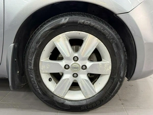 Хетчбэк Nissan Note 2006 года, 547000 рублей, Красноярск