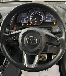 Хетчбэк Mazda Demio 2017 года, 1097000 рублей, Солонцы