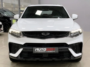 Внедорожник Geely Tugella 2023 года, 2987000 рублей, Солонцы