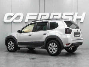 Внедорожник Nissan Terrano 2014 года, 1129000 рублей, Воронеж