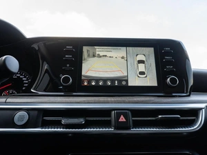 Седан Kia K5 2021 года, 2530000 рублей, Самара