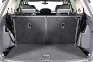 Внедорожник Volkswagen Teramont 2018 года, 3829000 рублей, Красноярск