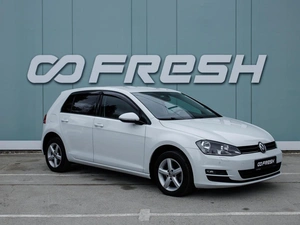 Хетчбэк Volkswagen Golf 2014 года, 1320000 рублей, Большой Сочи