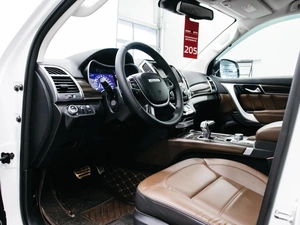 Внедорожник Haval H9 2020 года, 2549000 рублей, Красноярск