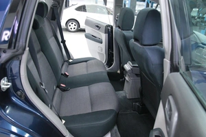 Внедорожник Subaru Forester 2005 года, 898000 рублей, Солонцы