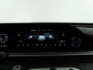 Внедорожник EXEED RX 2023 года, 3094444 рублей, Москва