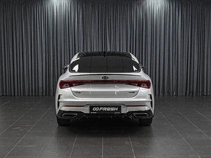 Седан Kia K5 2021 года, 2658111 рублей, Ставрополь