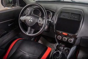Внедорожник Mitsubishi ASX 2010 года, 1239000 рублей, Томск