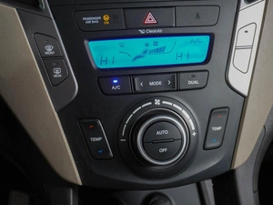 Внедорожник Hyundai Santa Fe 2015 года, 1799000 рублей, Воронеж