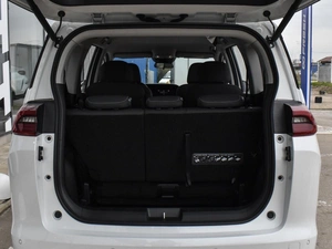 Минивэн Trumpchi M6 Pro 2025 года, 3350000 рублей, Краснодар