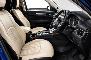 Внедорожник Mazda CX-5 2018 года, 2429000 рублей, Челябинск