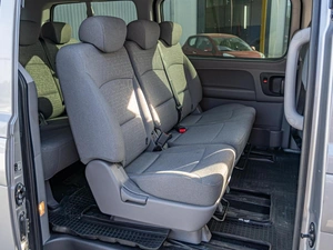 Минивэн Hyundai H-1 2019 года, 2841000 рублей, Краснодар