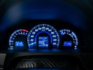 Седан Toyota Camry 2012 года, 1710000 рублей, Красноярск