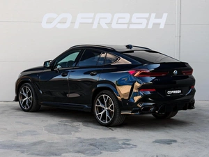 Внедорожник BMW X6 2020 года, 8218000 рублей, Краснодар