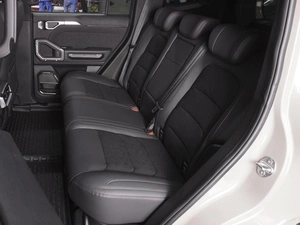 Внедорожник Jetour T2 2024 года, 3490000 рублей, Ростов-на-Дону