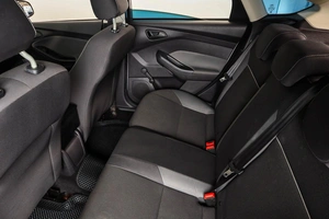 Хетчбэк Ford Focus 2013 года, 769000 рублей, Пермь