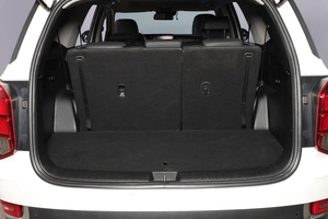 Внедорожник Hyundai Palisade 2021 года, 4719000 рублей, Новосибирск