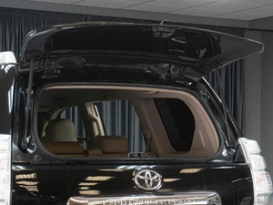 Внедорожник Toyota Land Cruiser Prado 2011 года, 2949000 рублей, Тюмень