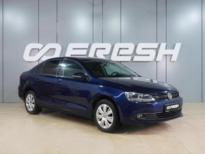 Седан Volkswagen Jetta 2013 года, 799000 рублей, Воронеж