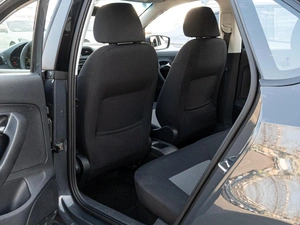 Седан Volkswagen Polo 2014 года, 855000 рублей, Краснодар