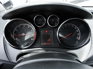 Минивэн Opel Meriva 2011 года, 727866 рублей, Ставрополь