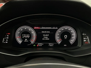 Универсал Audi A6 2019 года, 4347000 рублей, Солонцы