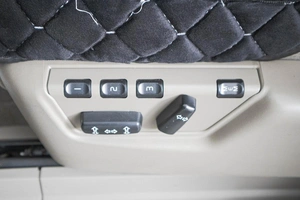 Внедорожник Volvo XC90 2005 года, 799000 рублей, Кемерово