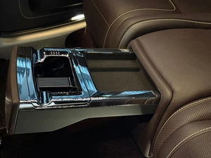 Седан Rolls-Royce Ghost 2017 года, 16990000 рублей, Павловская Слобода