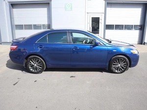 Седан Toyota Camry 2007 года, 1030000 рублей, Железногорск