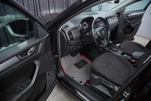 Внедорожник Skoda Kodiaq 2020 года, 2299000 рублей, Красноярск