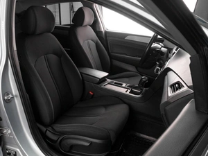 Седан Hyundai Sonata 2019 года, 1749000 рублей, Тюмень