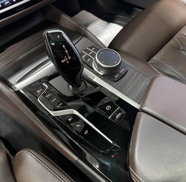 Седан BMW 5 серия 2020 года, 4690000 рублей, Красноярск