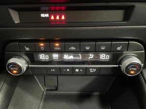 Внедорожник Mazda CX-5 2021 года, 3328000 рублей, Красноярск