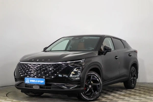 Внедорожник OMODA C5 2022 года, 1849000 рублей, Пермь