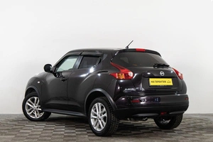 Внедорожник Nissan Juke 2014 года, 1249000 рублей, Сургут