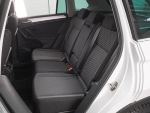 Внедорожник Volkswagen Tiguan 2017 года, 2329000 рублей, Воронеж