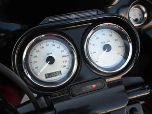 Harley-Davidson Road Glide 2009 года, 815000 рублей, Кирилловка
