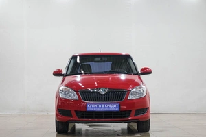 Универсал Skoda Fabia 2013 года, 479000 рублей, Новокузнецк