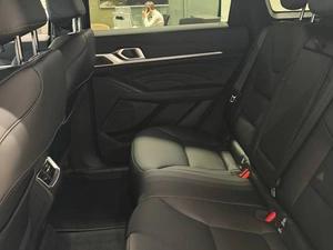 Внедорожник Haval F7 2026 года, 3599000 рублей, Красноярск