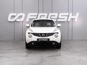 Внедорожник Nissan Juke 2012 года, 954000 рублей, Воронеж