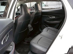 Внедорожник Changan UNI-T 2023 года, 2450000 рублей, Краснодар