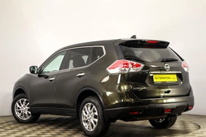 Внедорожник Nissan X-Trail 2018 года, 1699000 рублей, Пермь